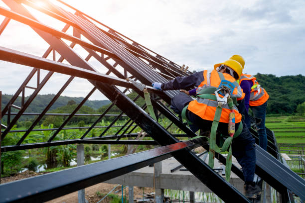 Best Roof Repair Specialists  in Lochsloy, WA