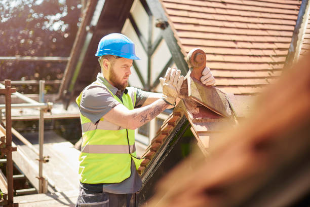 Best Commercial Roofing Services  in Lochsloy, WA